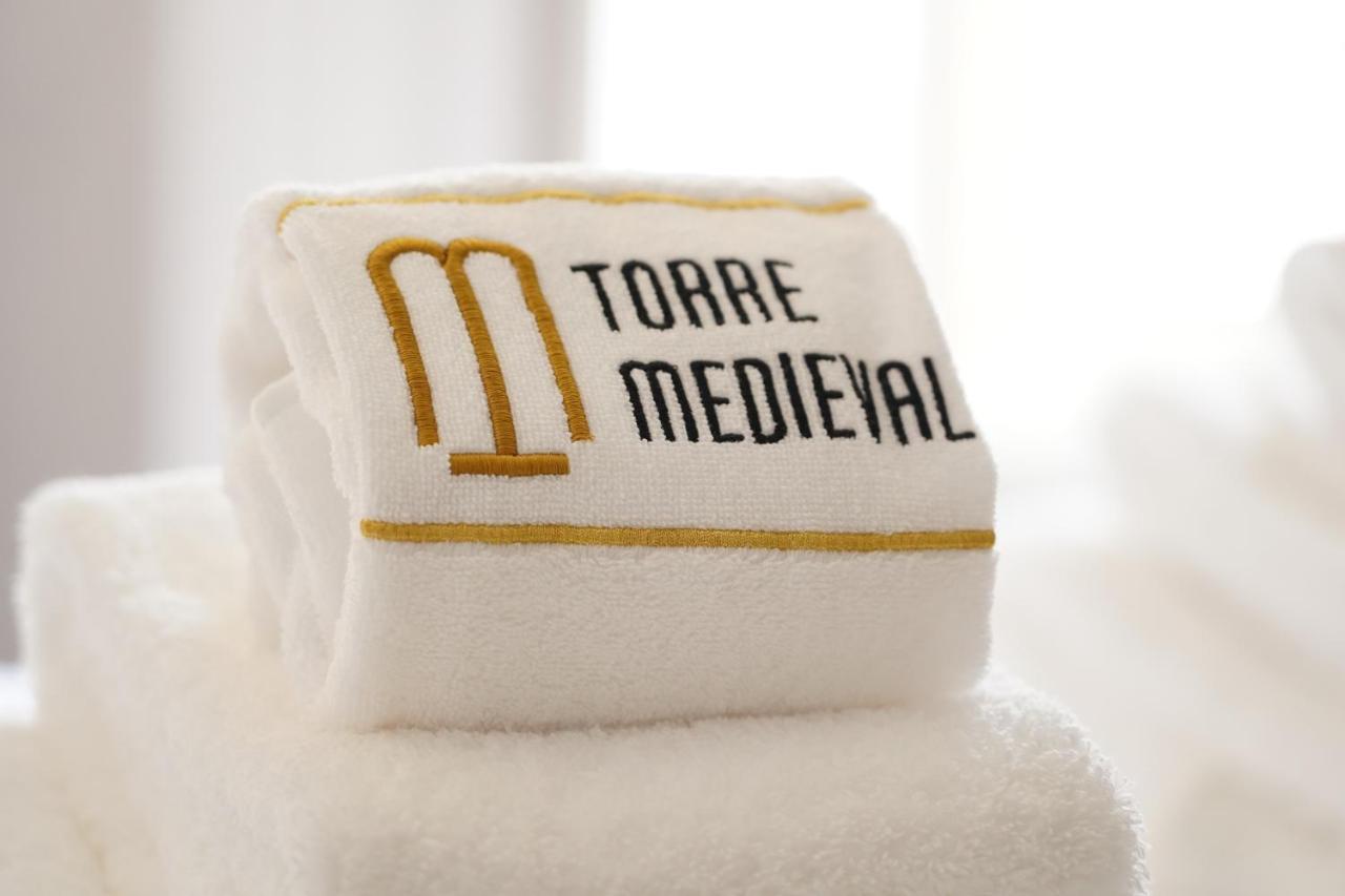 Torre Medieval ヴィゼウ エクステリア 写真